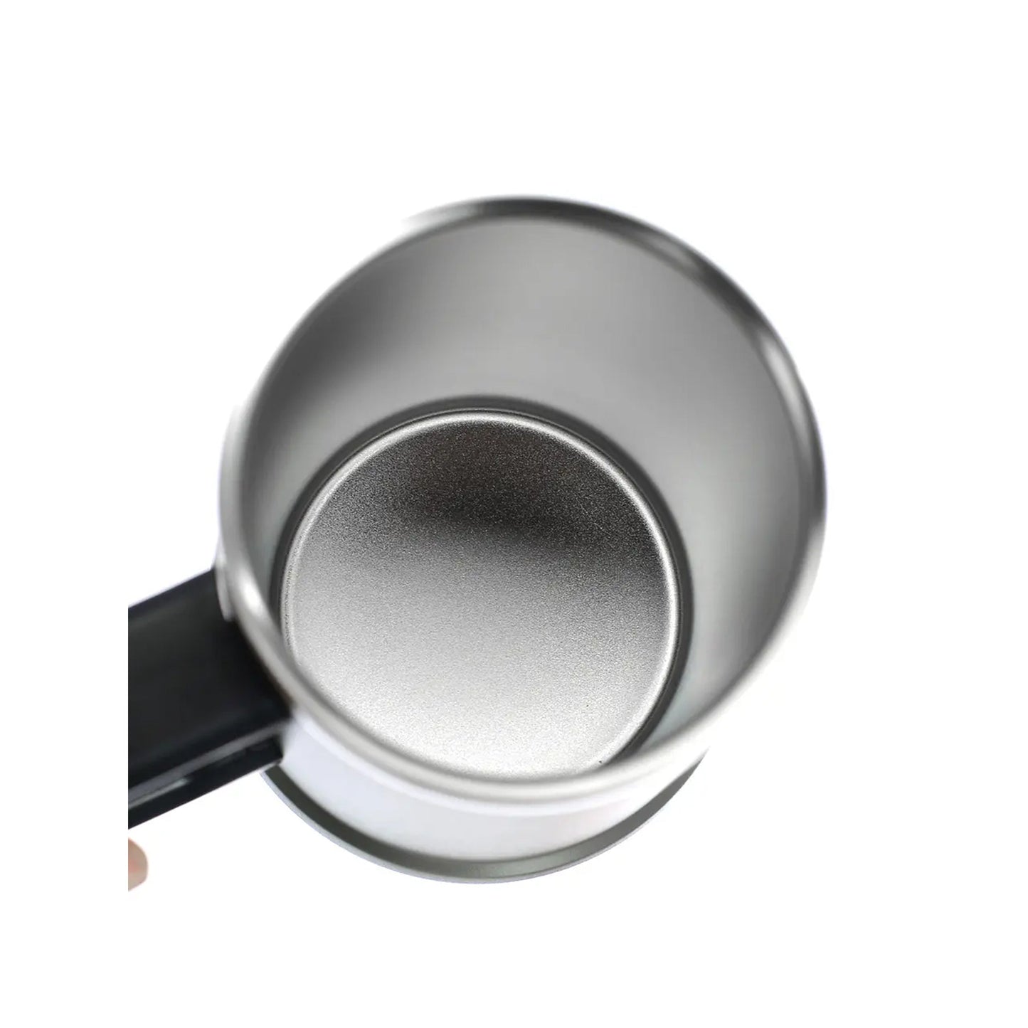 Black 24 Oz Personalized Stainless Steel Beer Mug - SIKARX