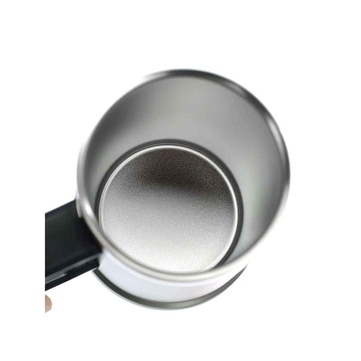Black 24 Oz Personalized Stainless Steel Beer Mug - SIKARX