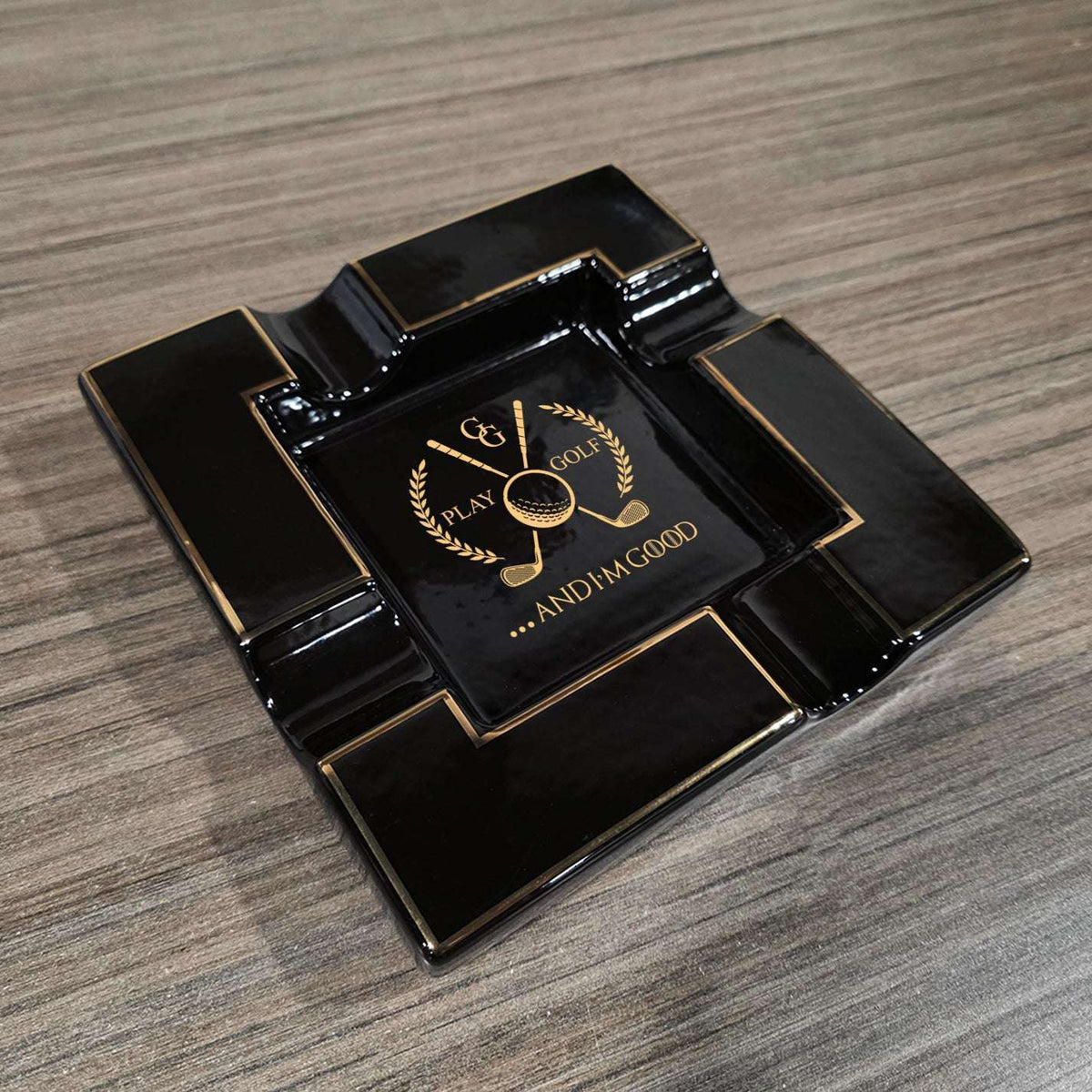 Zagat Quad Cigar Oasis - SIKARX