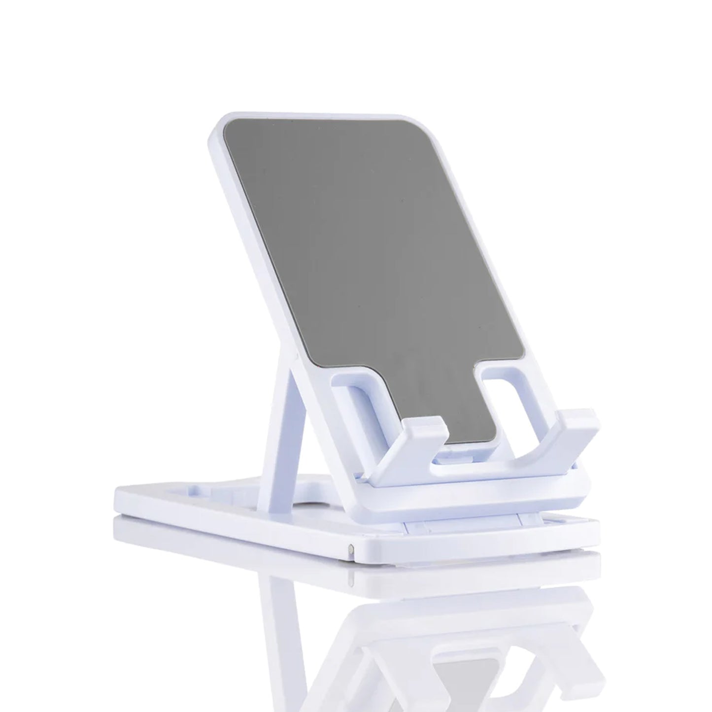 High Five Foldable Media Stand - 48 pieces per color - SIKARX