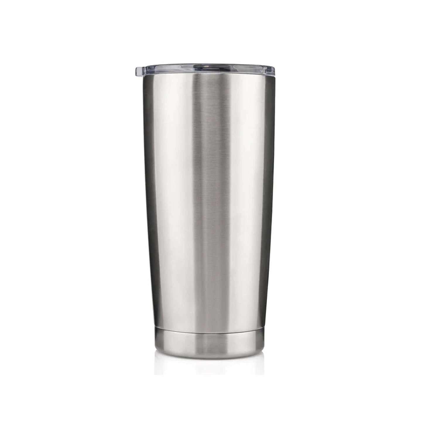 Joe Stainless Steel 20 oz Tumbler - SIKARX