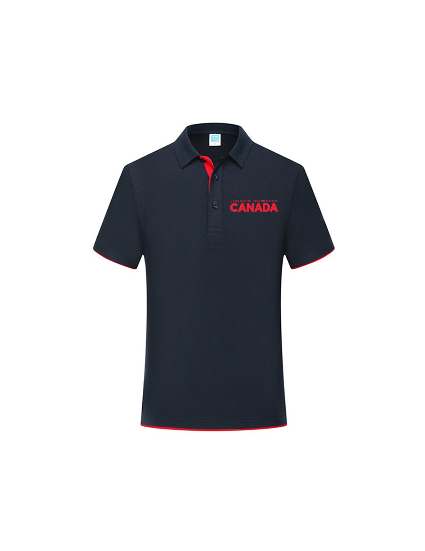 High quality 100% cotton colors custom printing polo shirt - SIKARX