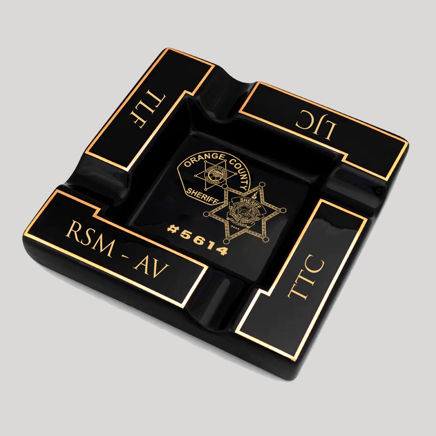 Quad Cigar Oasis - SIKARX