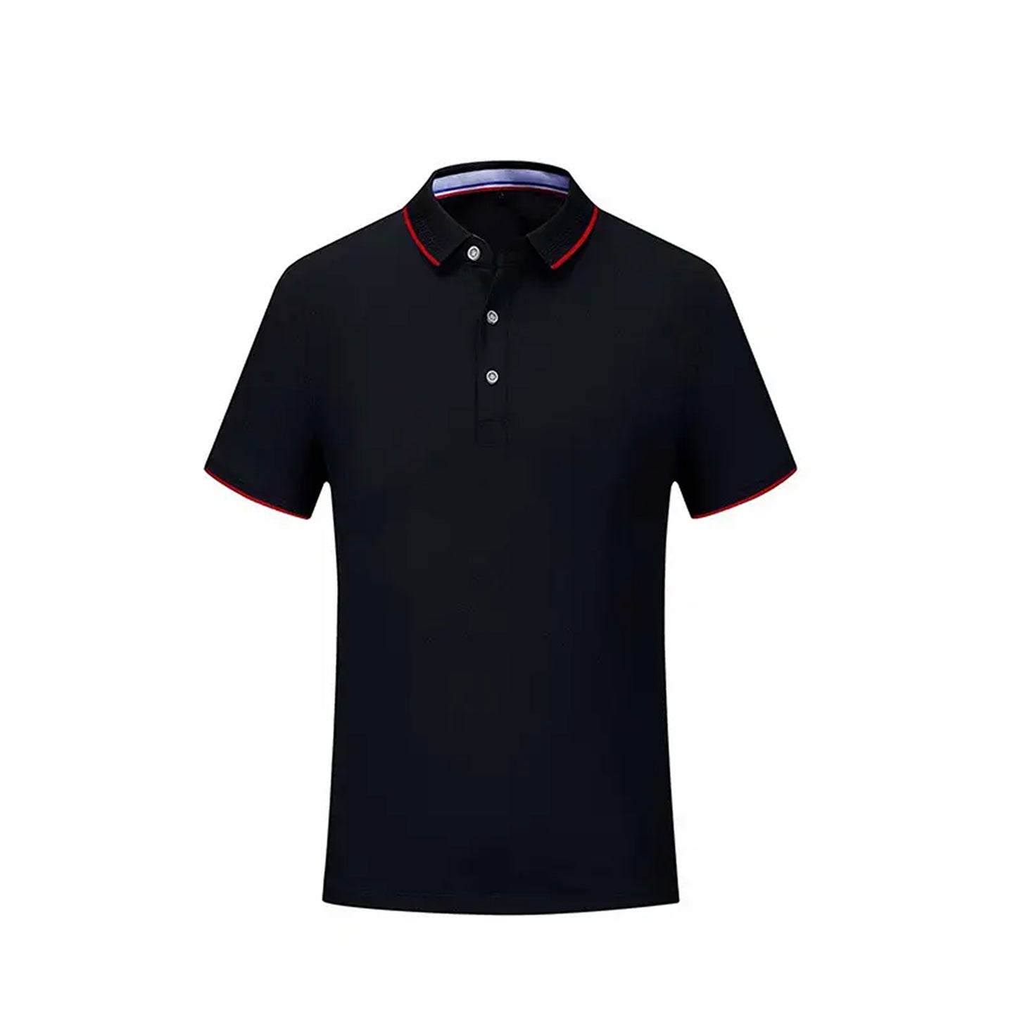 High quality 100% cotton colors custom printing polo shirt - SIKARX