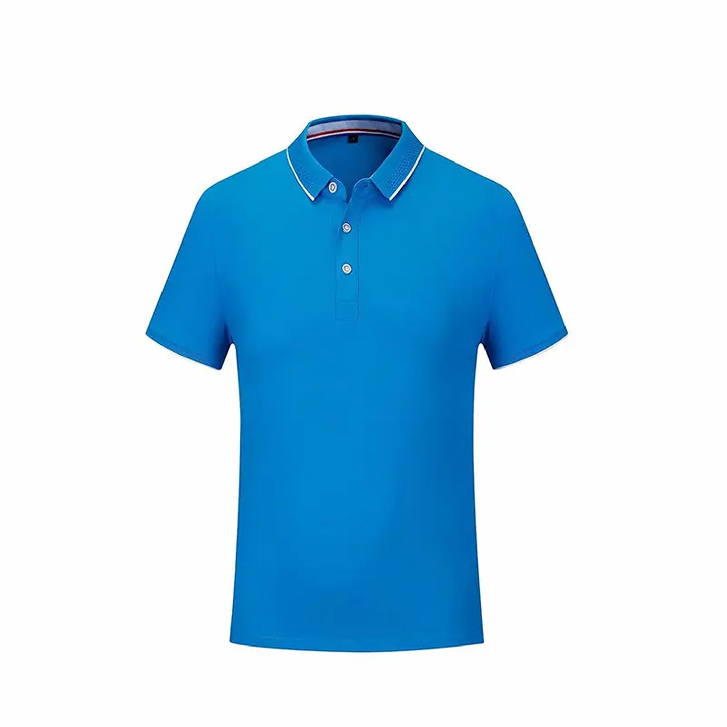 High quality 100% cotton colors custom printing polo shirt - SIKARX
