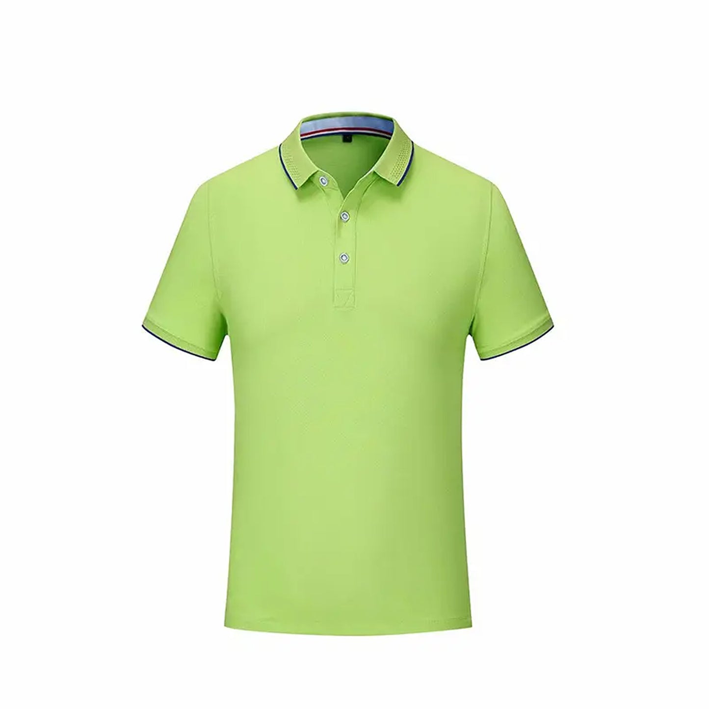 High quality 100% cotton colors custom printing polo shirt - SIKARX