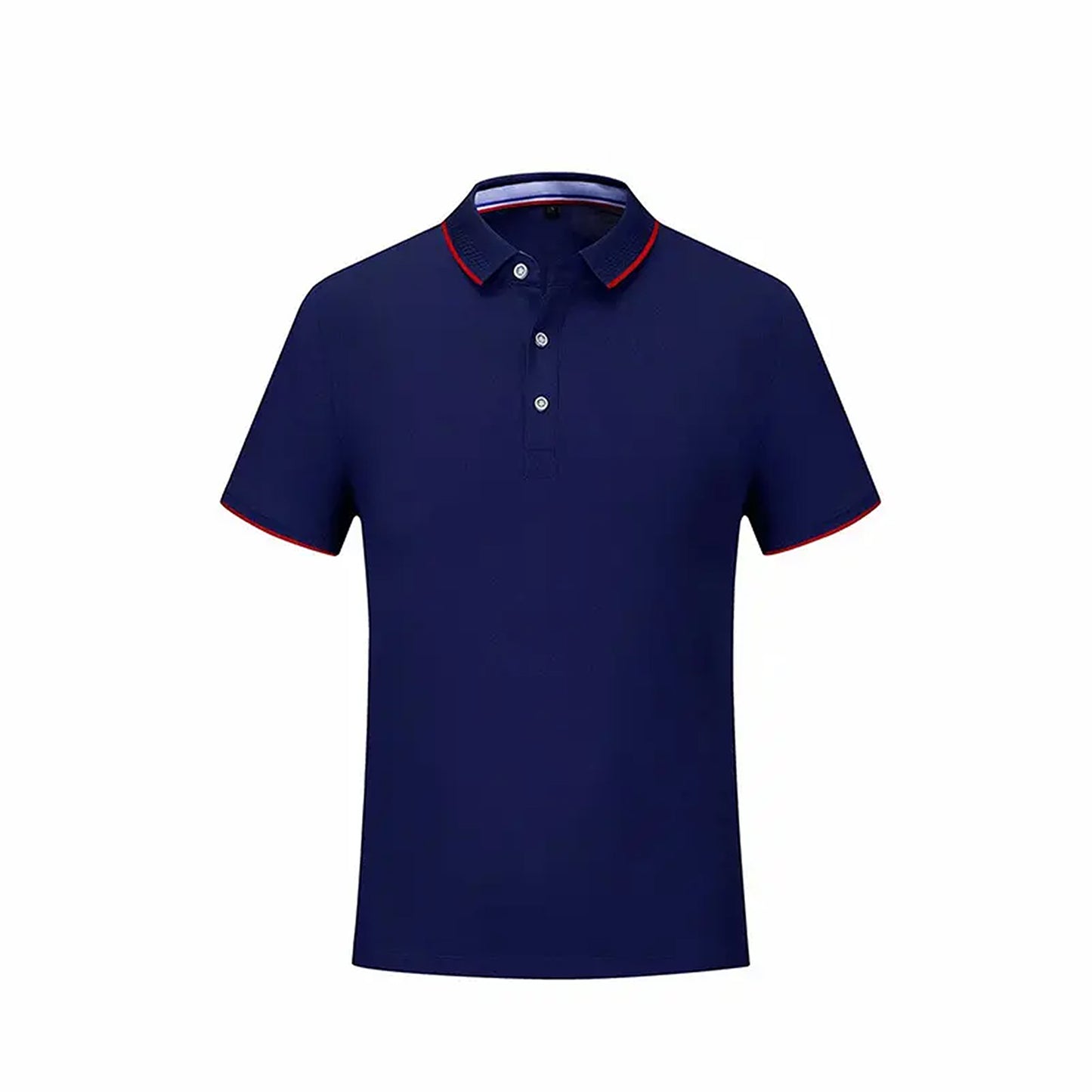 High quality 100% cotton colors custom printing polo shirt - SIKARX
