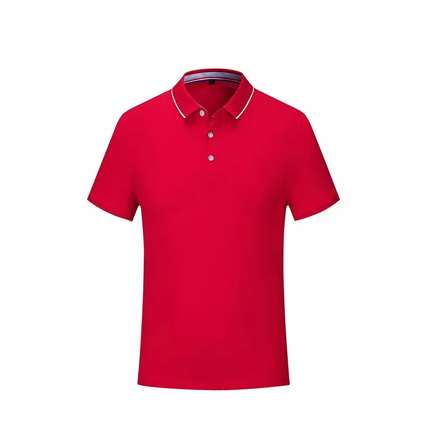 High quality 100% cotton colors custom printing polo shirt - SIKARX