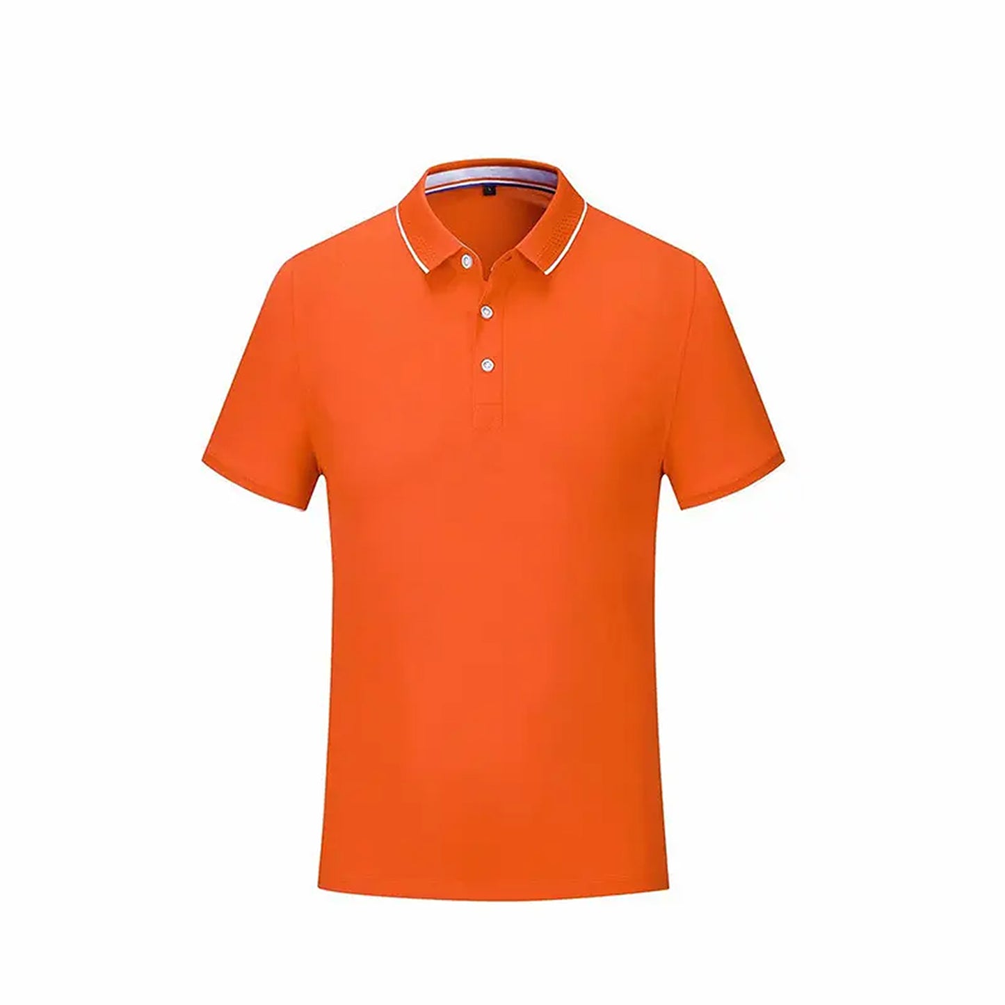 High quality 100% cotton colors custom printing polo shirt - SIKARX