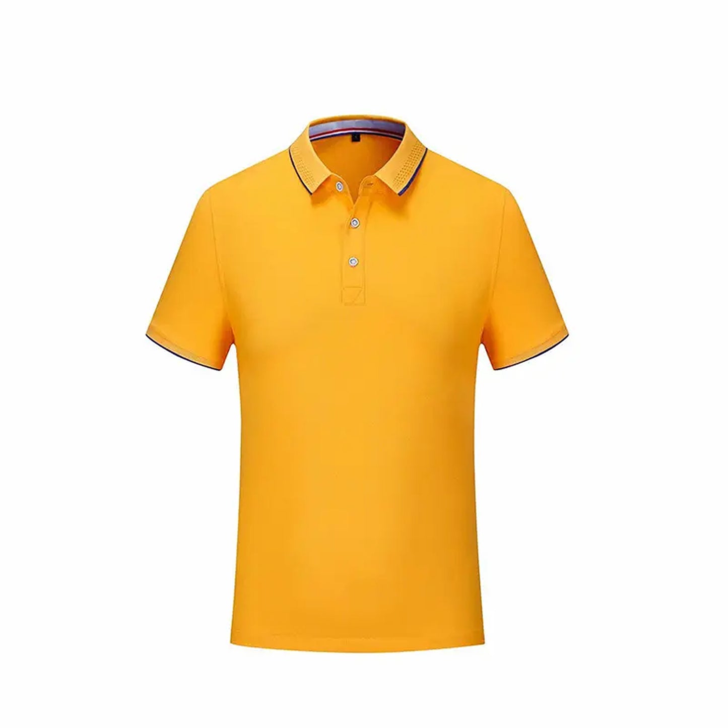 High quality 100% cotton colors custom printing polo shirt - SIKARX