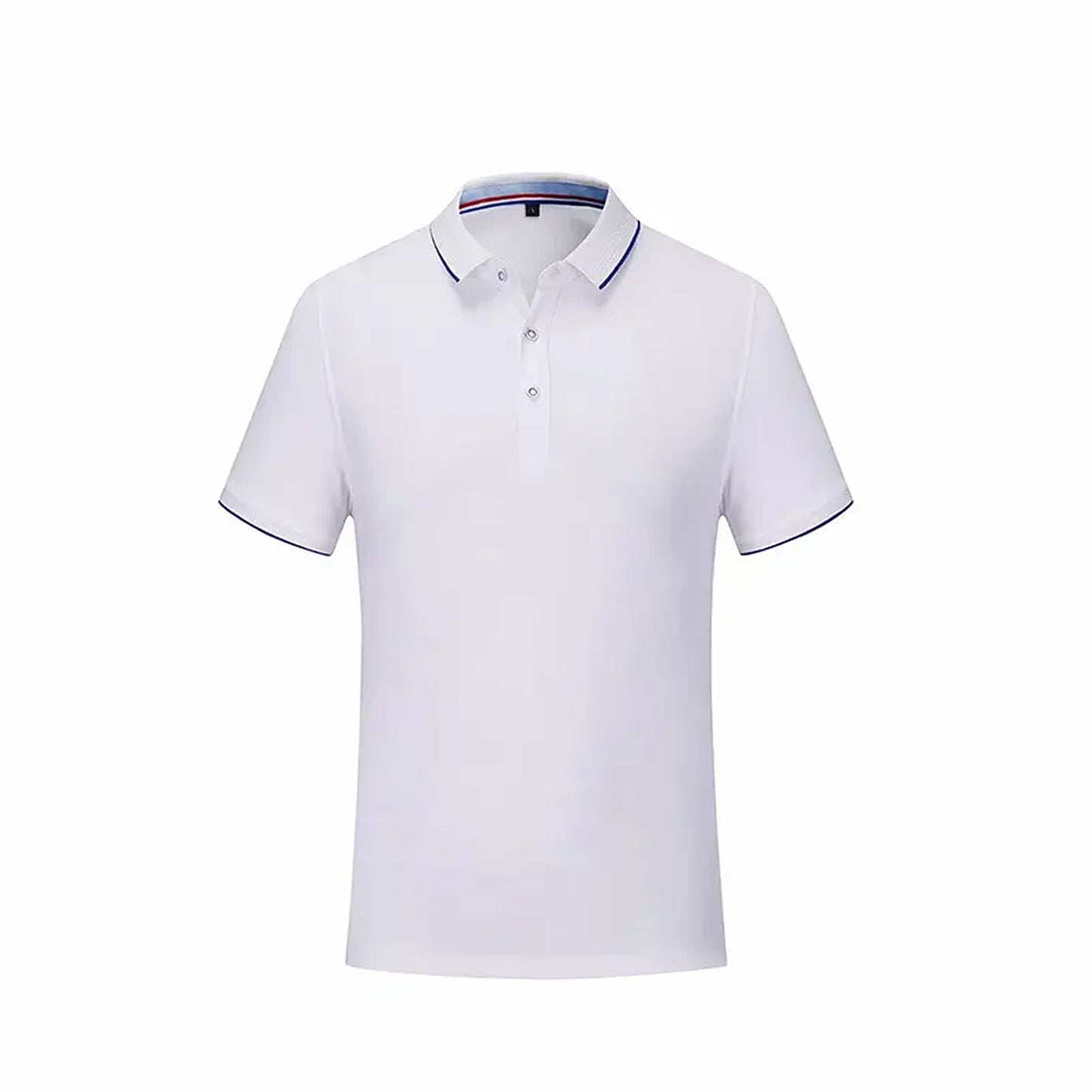 High quality 100% cotton colors custom printing polo shirt - SIKARX