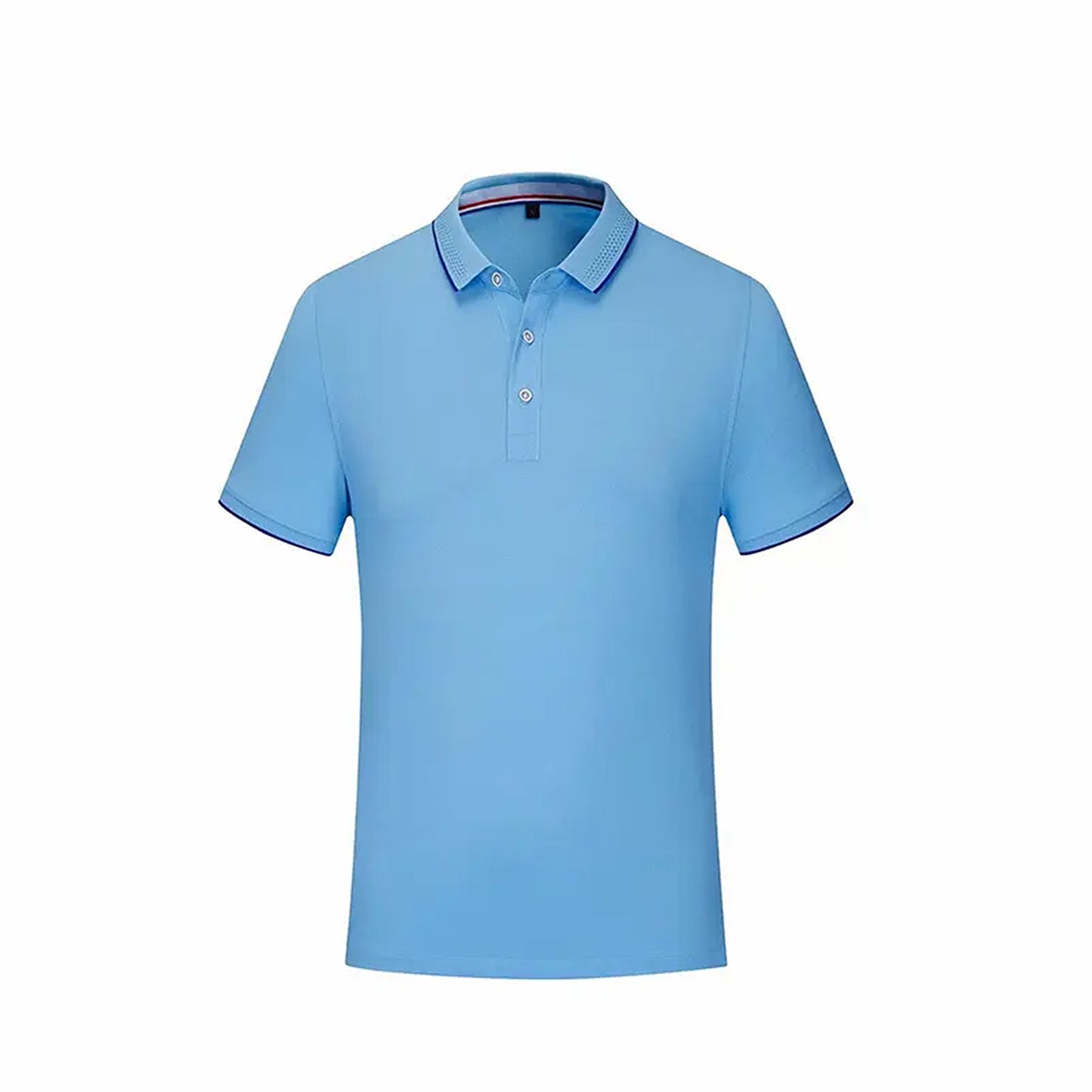 High quality 100% cotton colors custom printing polo shirt - SIKARX