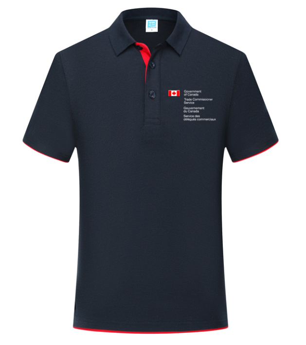 High quality 100% cotton colors custom printing polo shirt - SIKARX