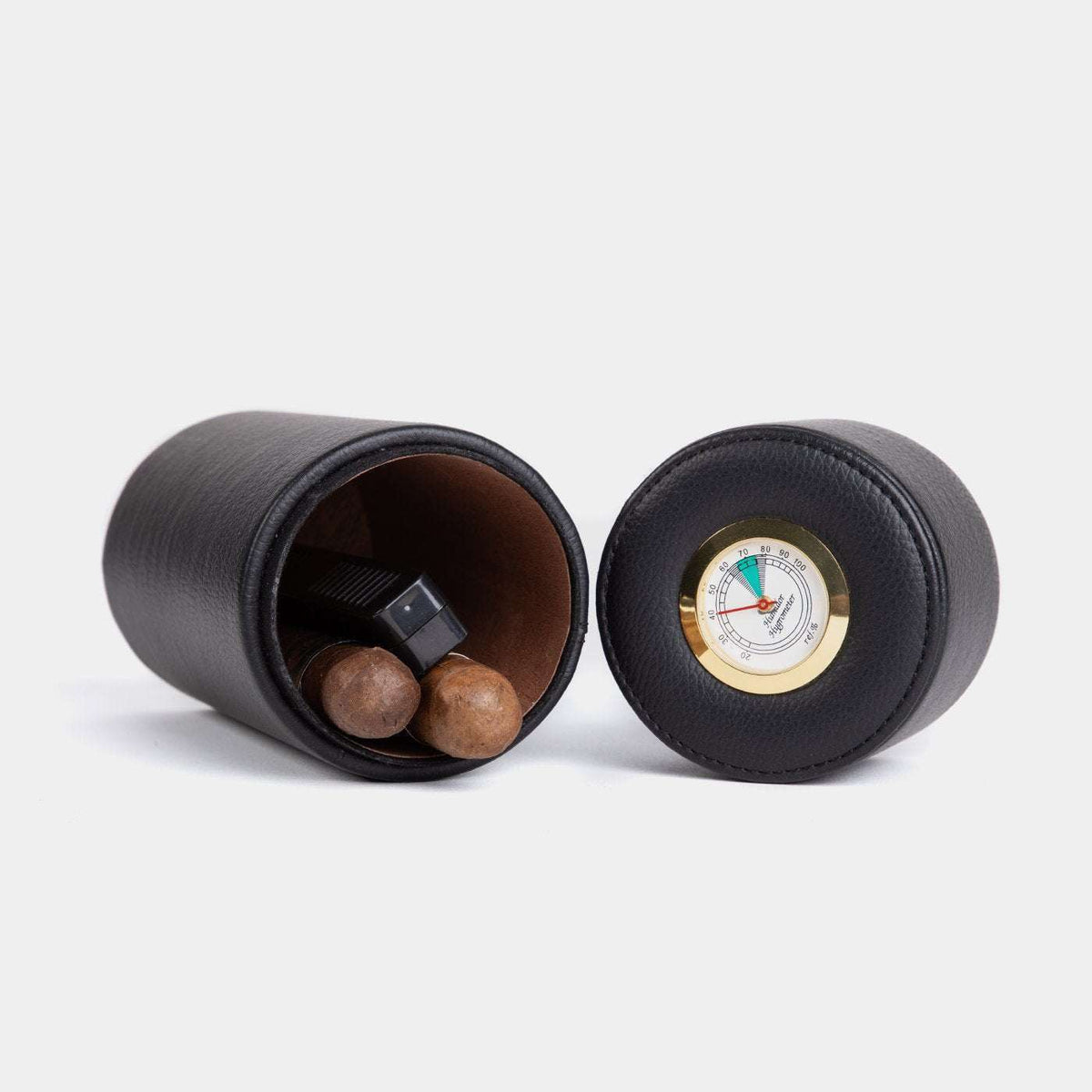 Sigarx Travel Humidor - SIKARX