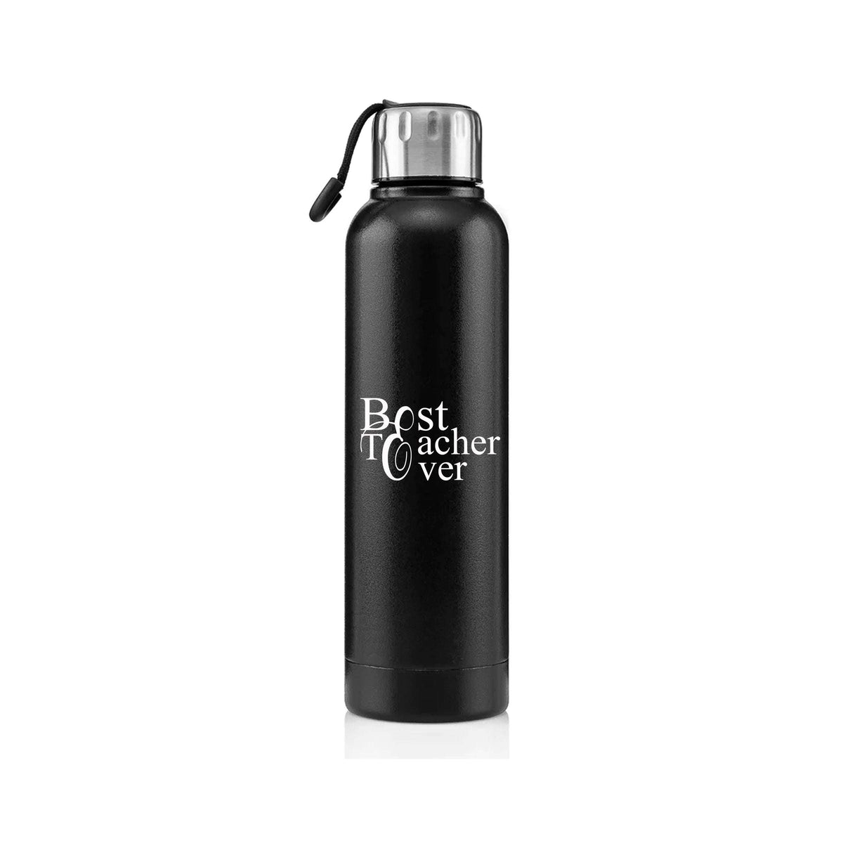 Quencher Stainless Steel 22 oz Tumbler - Black - SIKARX