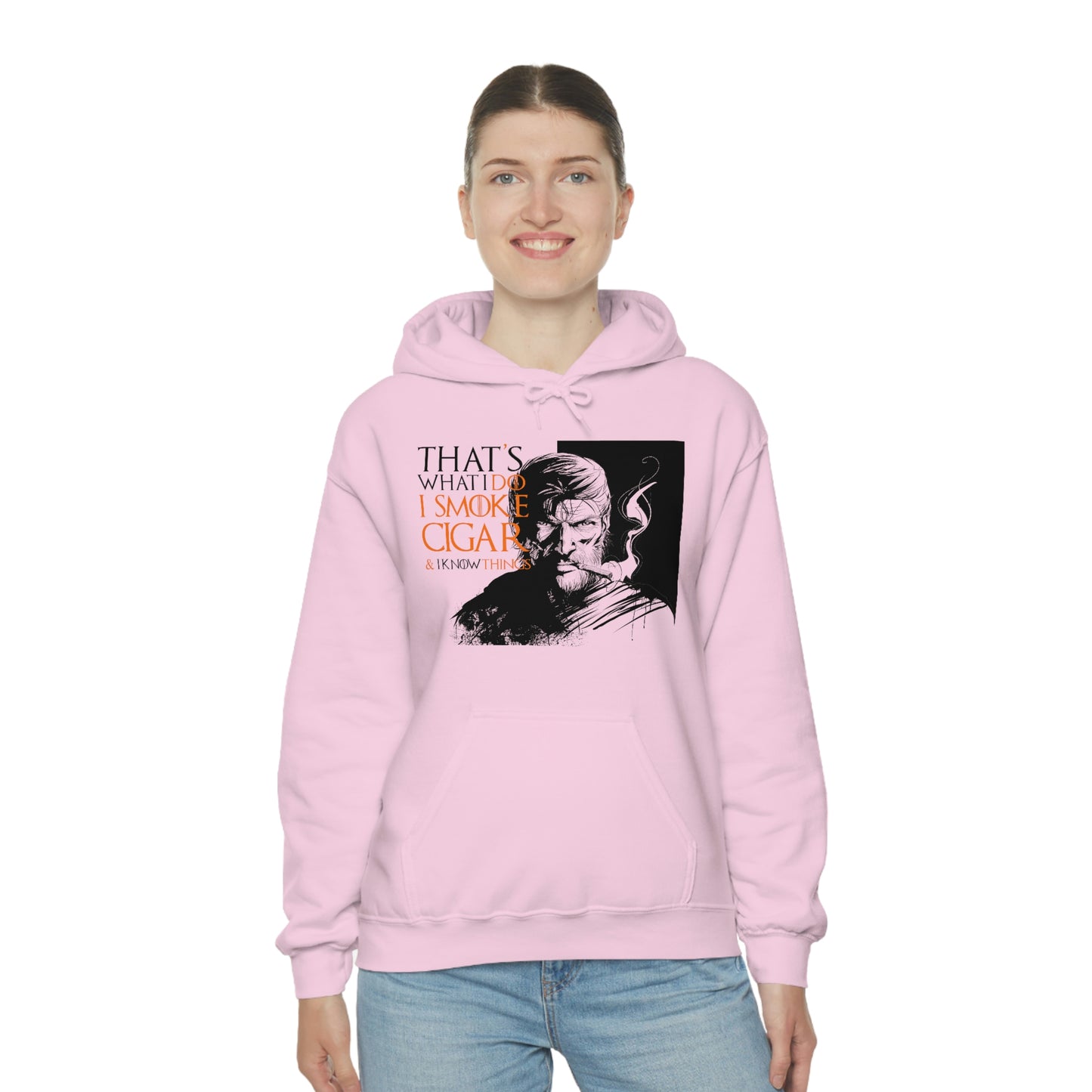 Unisex Heavy Blend™ Hooded Sweatshirt - SIKARX