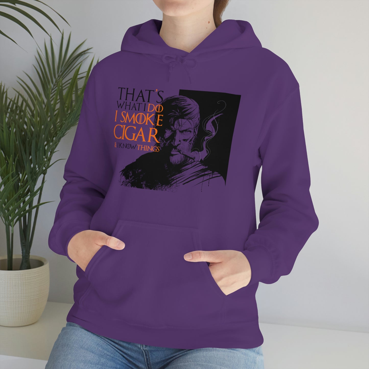 Unisex Heavy Blend™ Hooded Sweatshirt - SIKARX