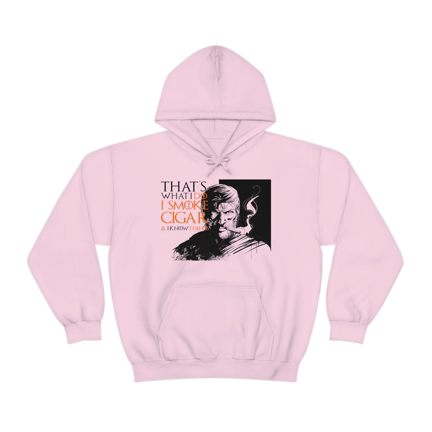 Unisex Heavy Blend™ Hooded Sweatshirt - SIKARX