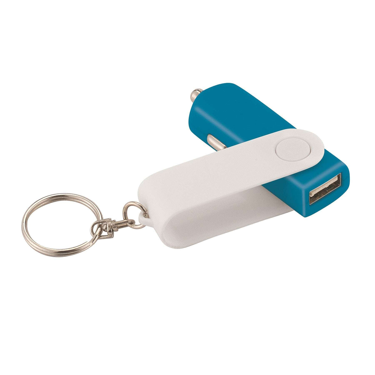 USB Car Charger - 48 Pieces - SIKARX