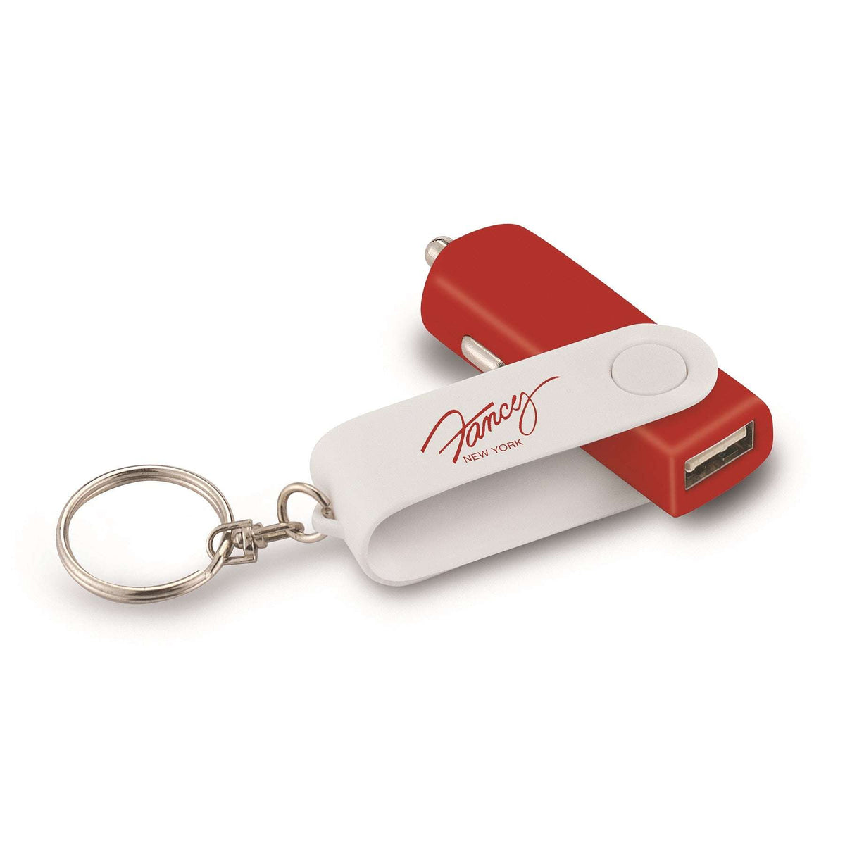 USB Car Charger - 48 Pieces - SIKARX