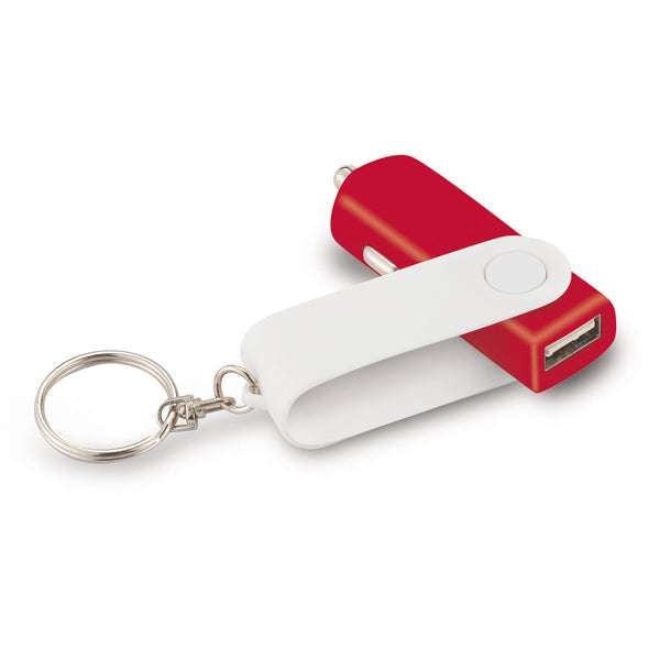 USB Car Charger - 48 Pieces - SIKARX