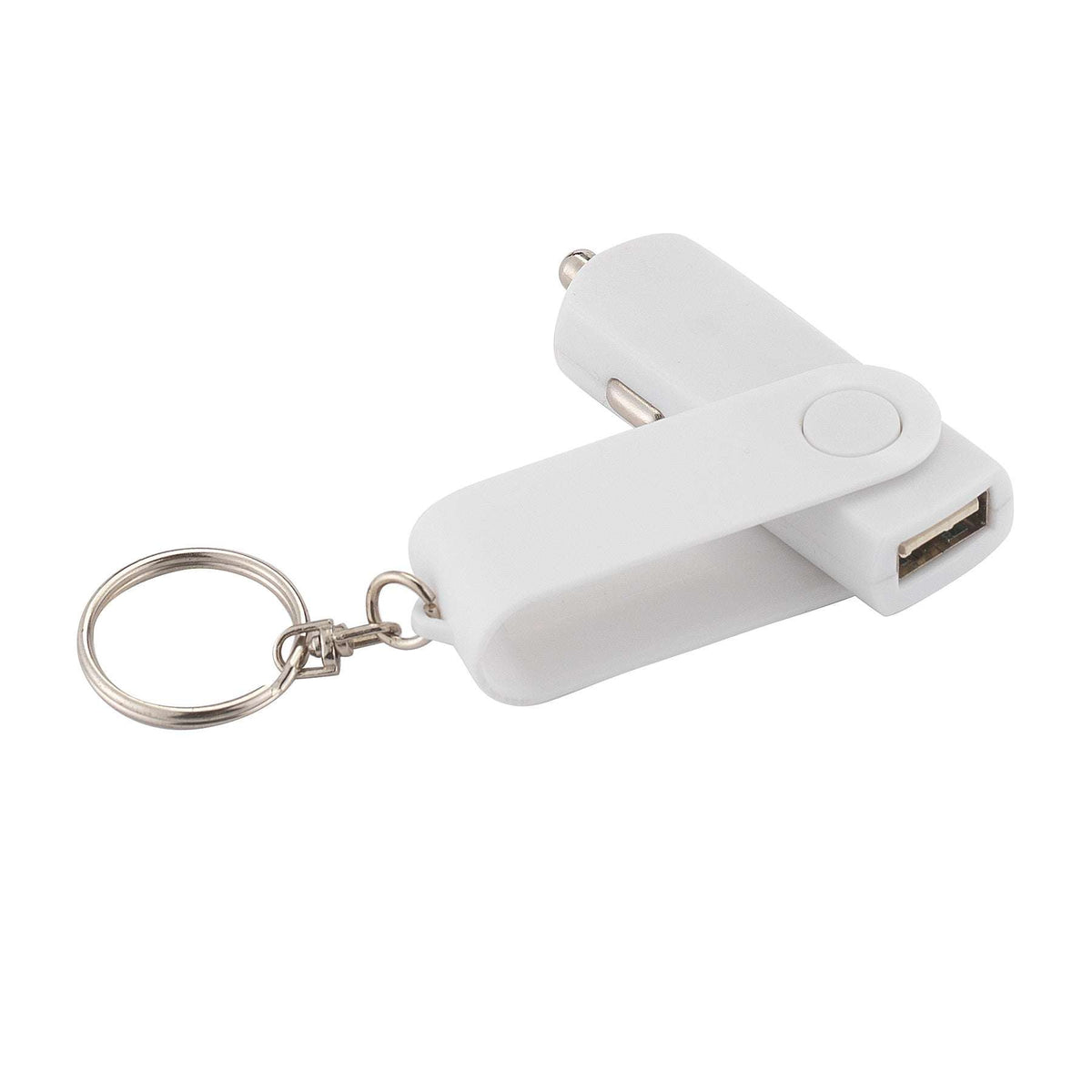 USB Car Charger - 48 Pieces - SIKARX