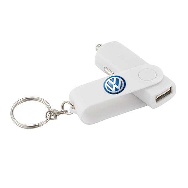 USB Car Charger - 48 Pieces - SIKARX