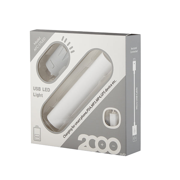 Trio Charger & Flashlight - 48 Pieces - SIKARX