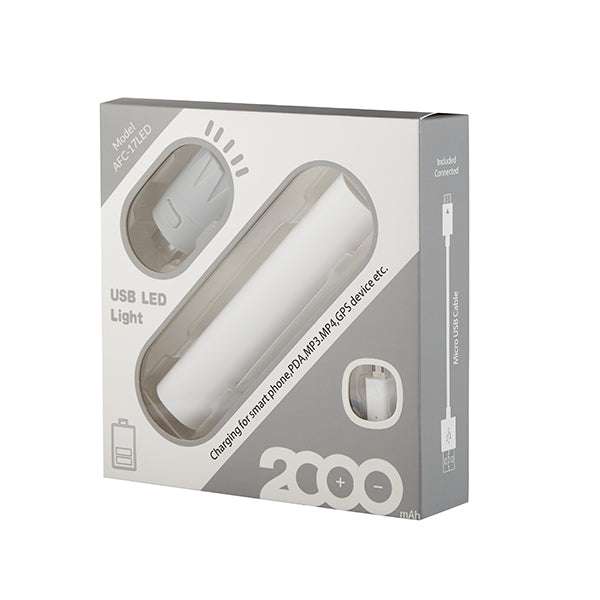 Trio Charger & Flashlight - 48 Pieces - SIKARX