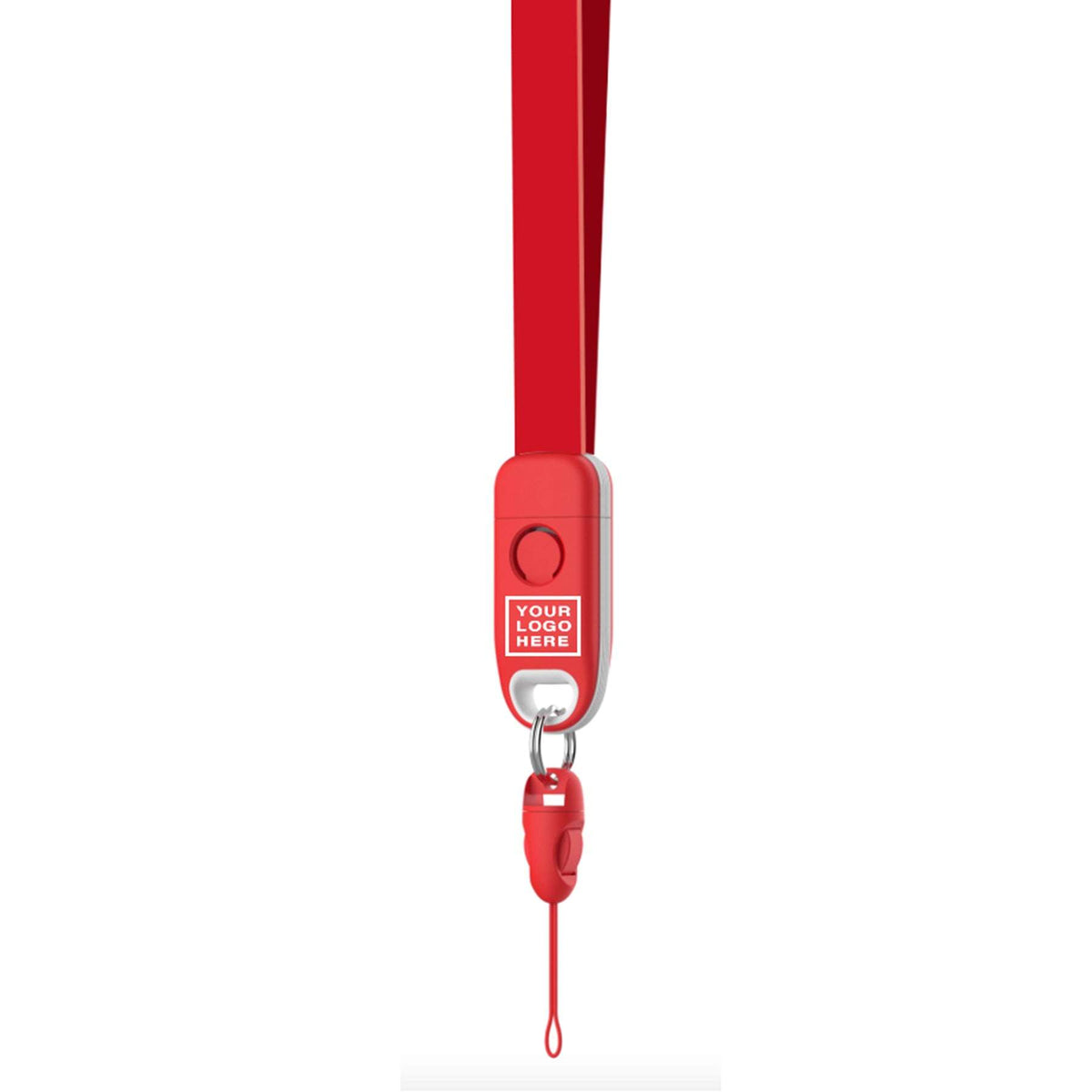 Power Lanyard - 48 Pieces - SIKARX