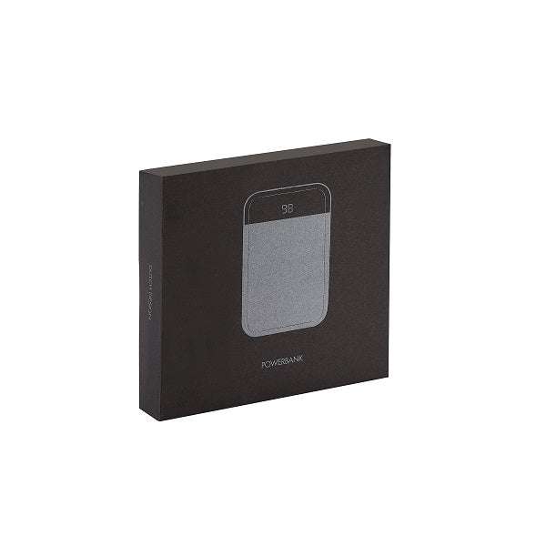 Shaker Powerbank 5000 mAh - 48 Pieces - SIKARX