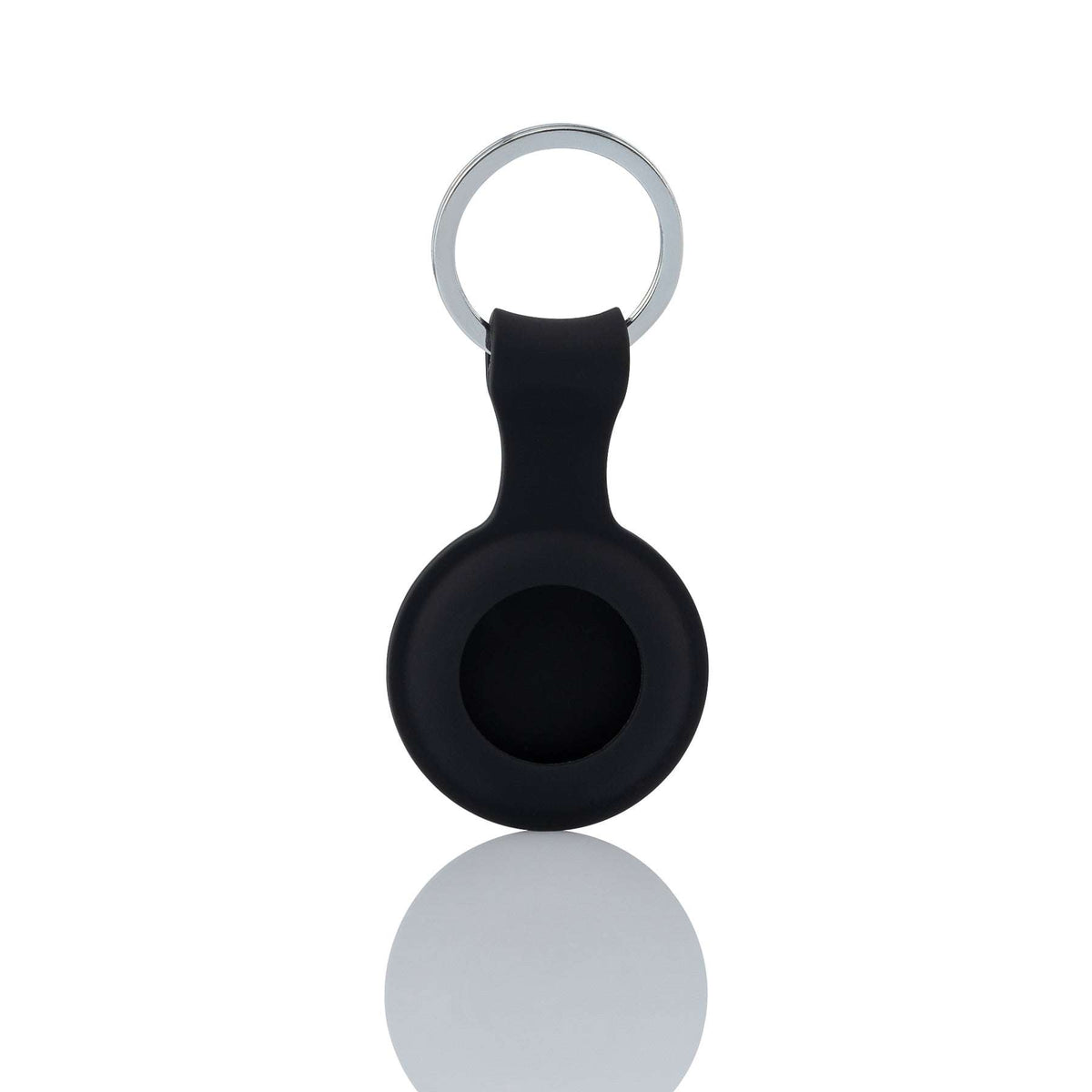 AirTag Silicone Key Chain 48 Pieces - SIKARX