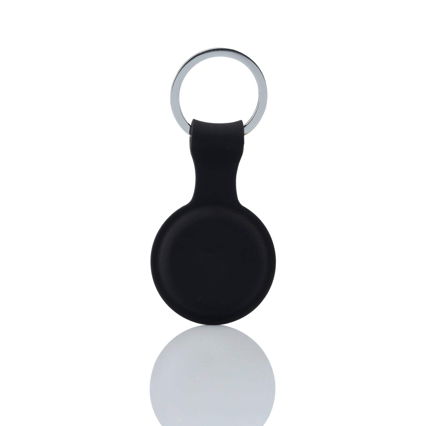 AirTag Silicone Key Chain 48 Pieces - SIKARX