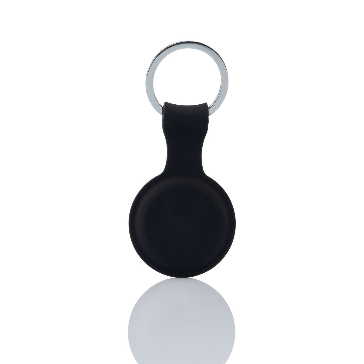AirTag Silicone Key Chain 48 Pieces - SIKARX