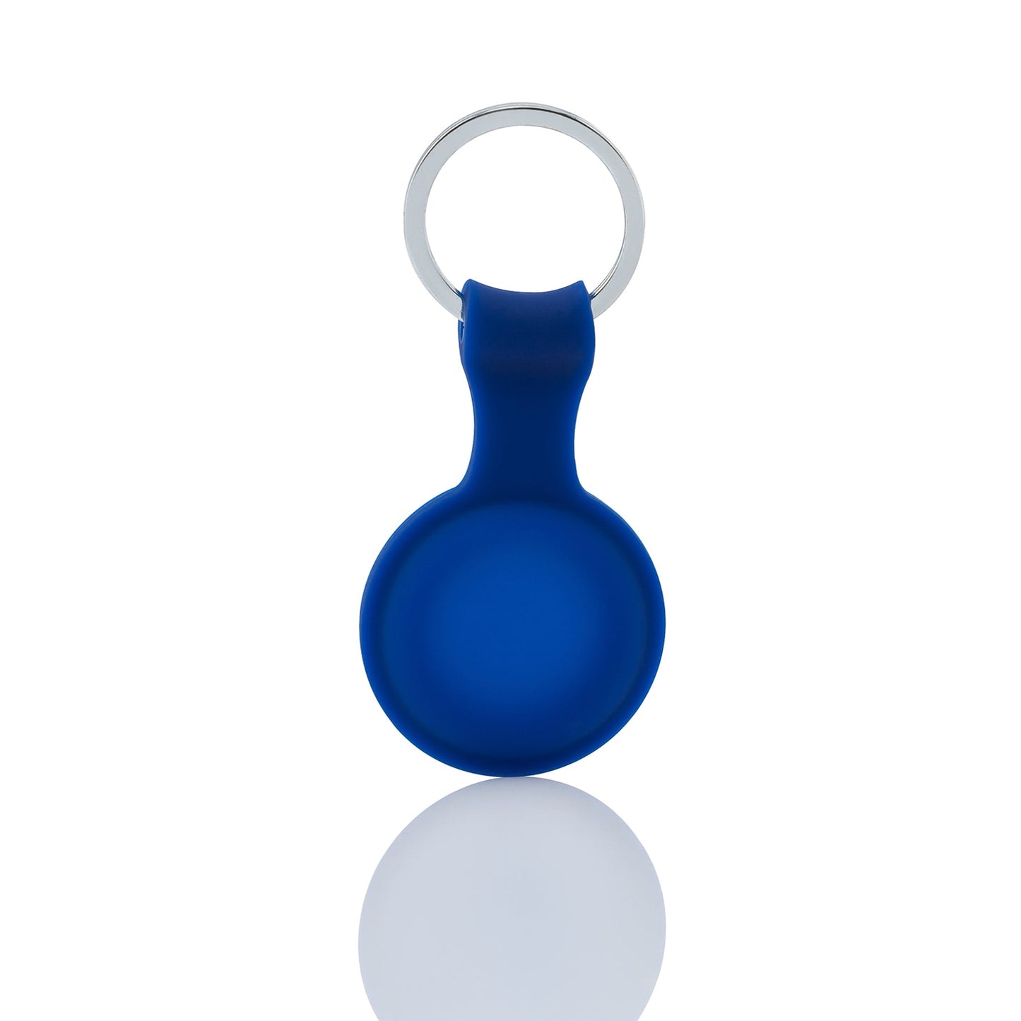 AirTag Silicone Key Chain 48 Pieces - SIKARX