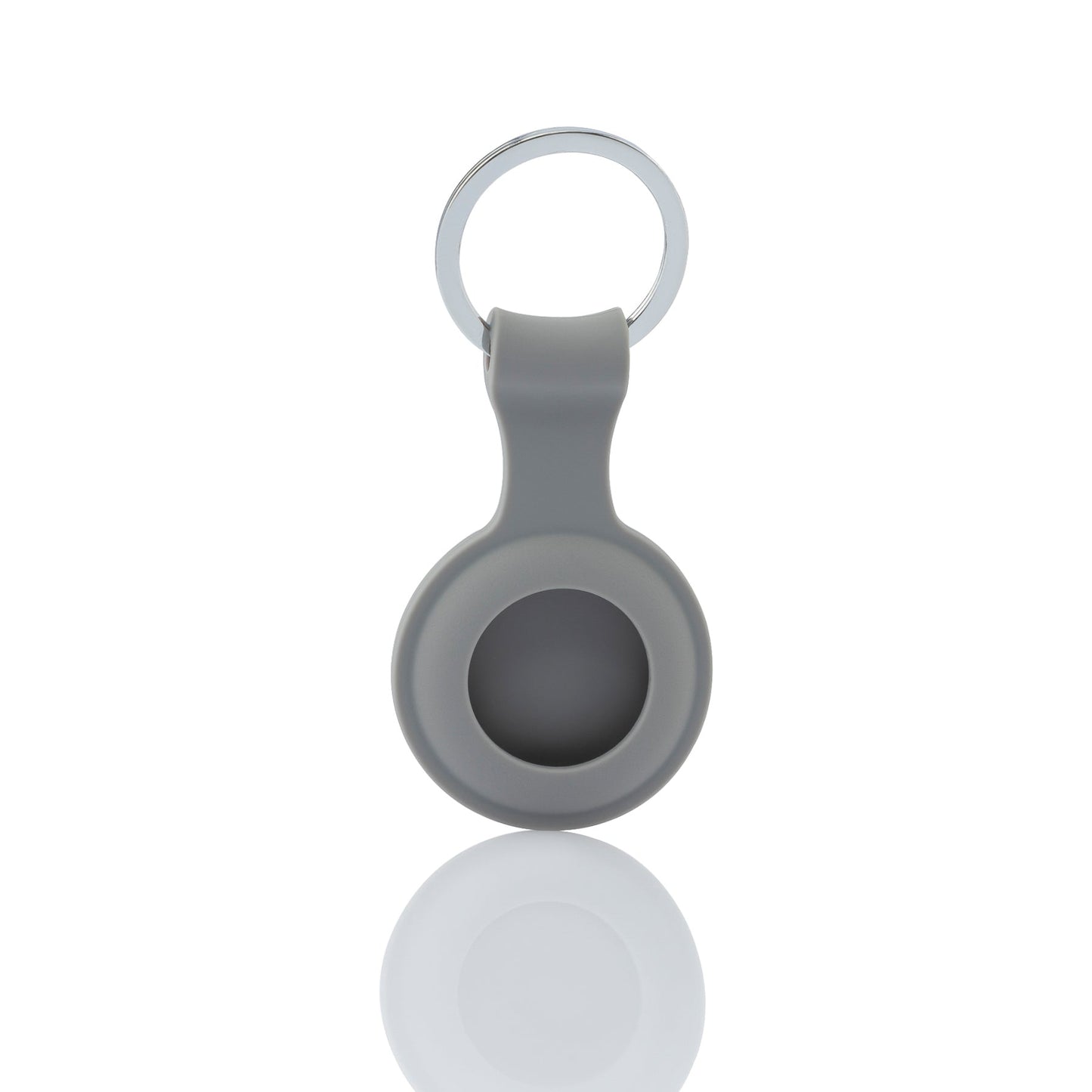 AirTag Silicone Key Chain 48 Pieces - SIKARX
