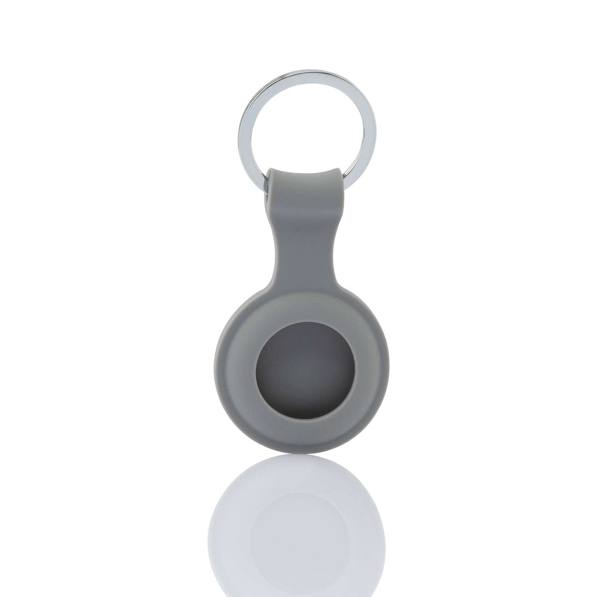 AirTag Silicone Key Chain 48 Pieces - SIKARX