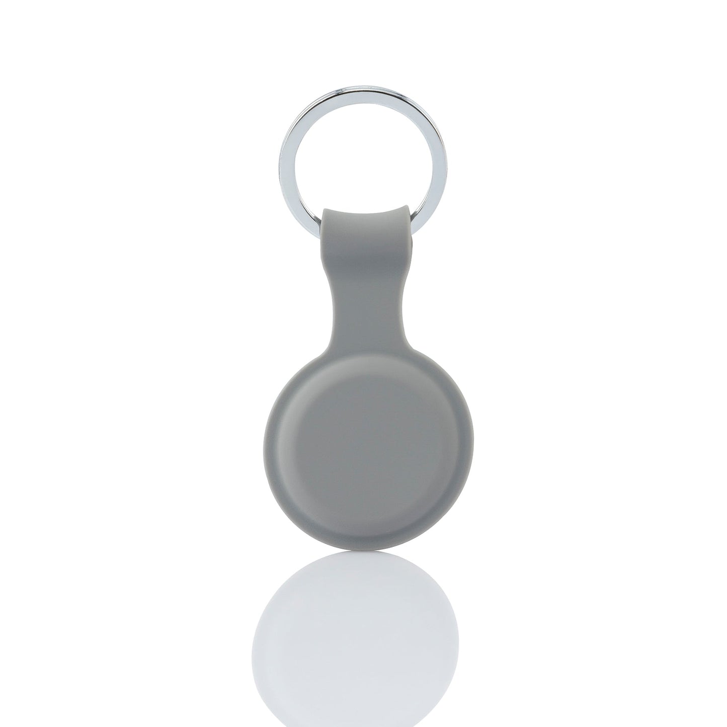 AirTag Silicone Key Chain 48 Pieces - SIKARX