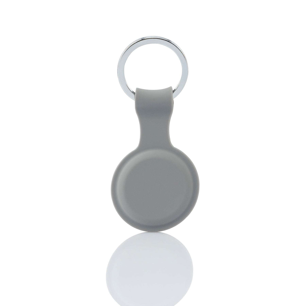 AirTag Silicone Key Chain 48 Pieces - SIKARX