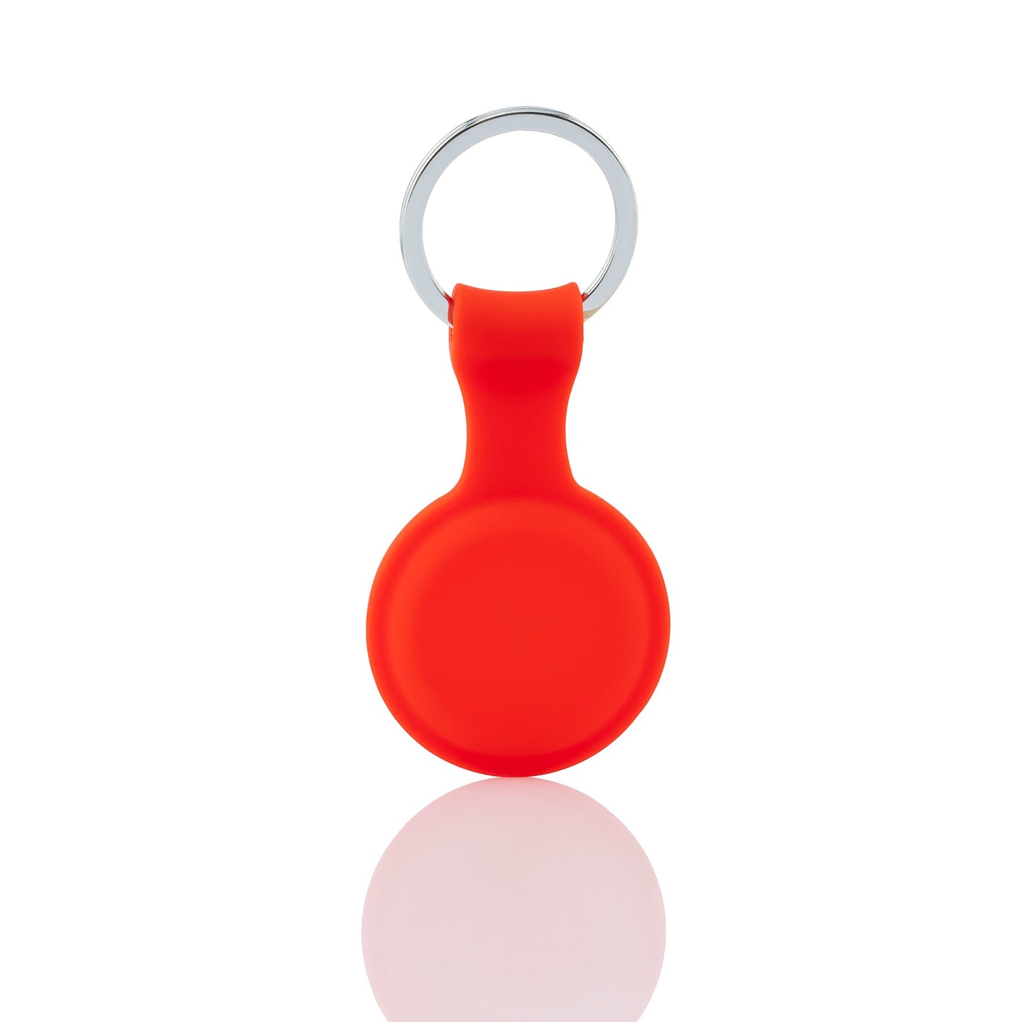 AirTag Silicone Key Chain 48 Pieces - SIKARX
