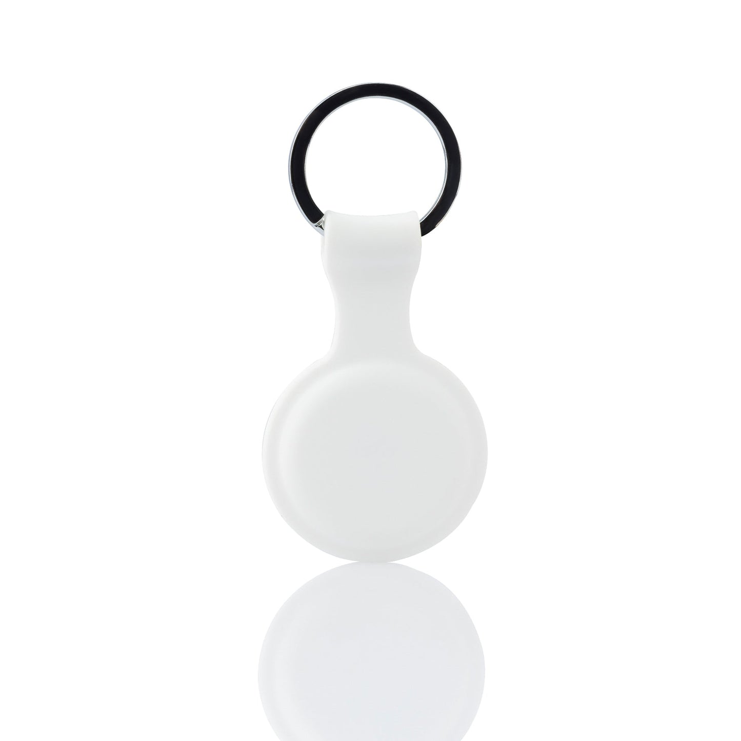 AirTag Silicone Key Chain 48 Pieces - SIKARX