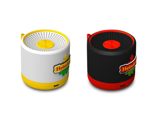 Inspiration Wireless Speaker - 48 Pieces - SIKARX