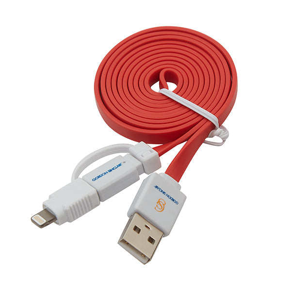 Micro USB 1M Cable -48 Pieces - SIKARX