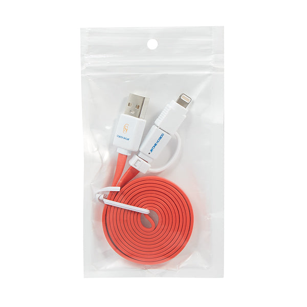 Micro USB 1M Cable -48 Pieces - SIKARX