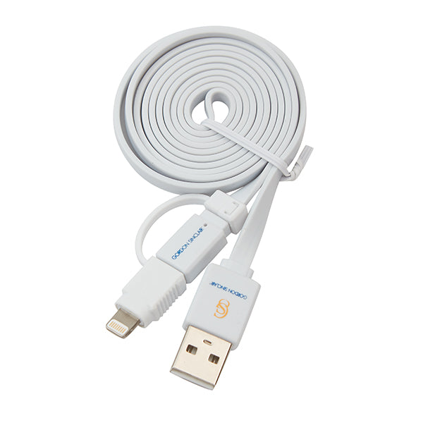 Micro USB 1M Cable -48 Pieces - SIKARX