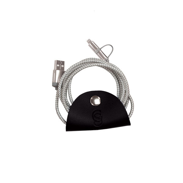 Taco Power Charging Cord - 48 Pieces - SIKARX