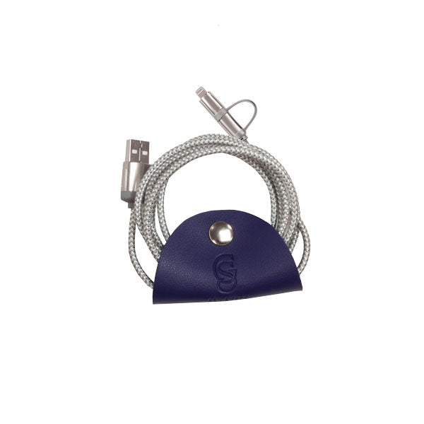 Taco Power Charging Cord - 48 Pieces - SIKARX