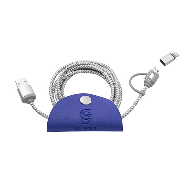 Taco Power Charging Cord - 48 Pieces - SIKARX