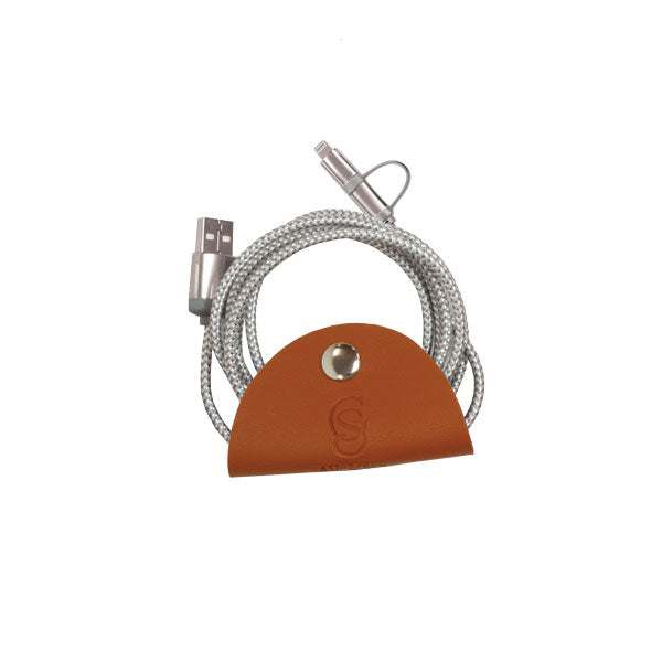 Taco Power Charging Cord - 48 Pieces - SIKARX