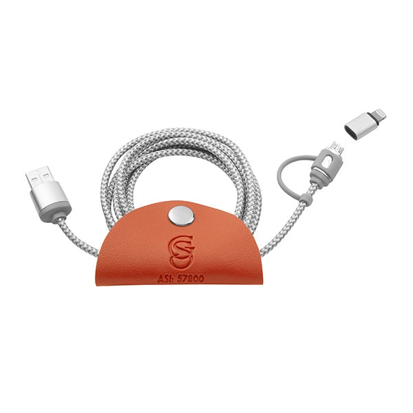 Taco Power Charging Cord - 48 Pieces - SIKARX